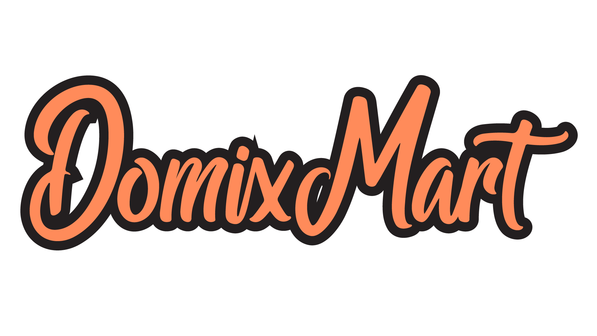 DomixMart - Laravel Ecommerce system