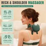 Neck & Shoulder Massager